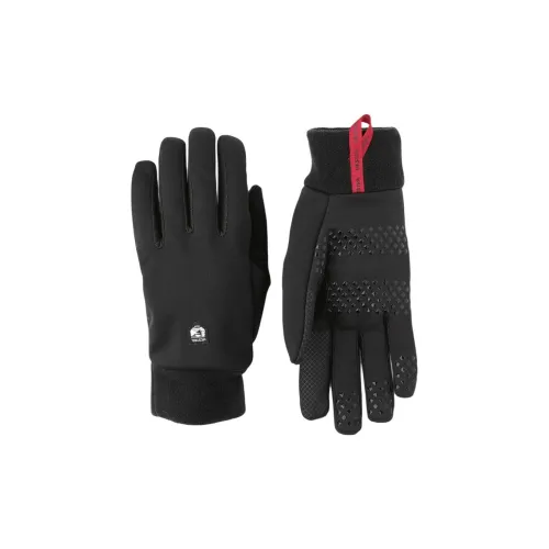 HESTRA - Sports Gloves Men's Black