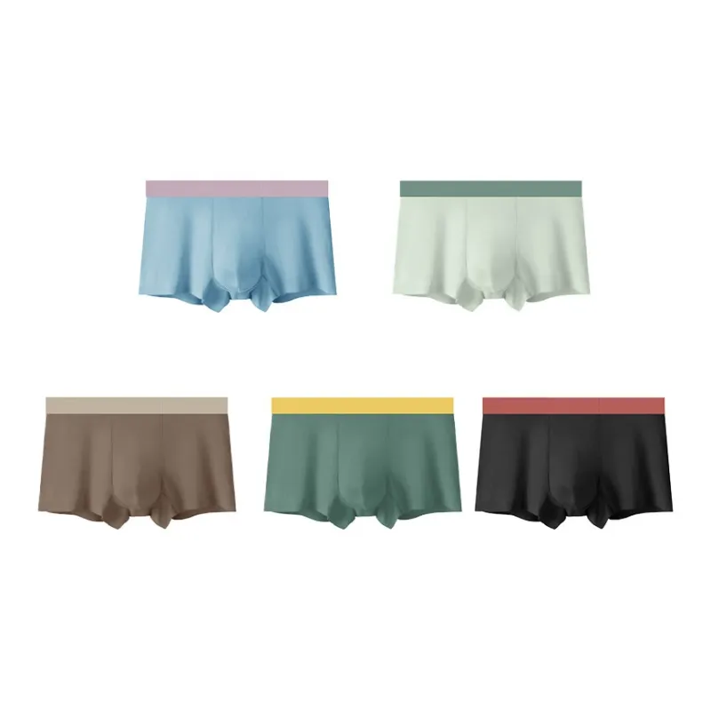 MIIOW Men Underpants-6