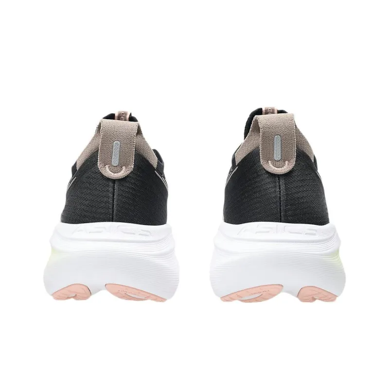 Asics Gel Nimbus 27 Black Breeze Women's-4