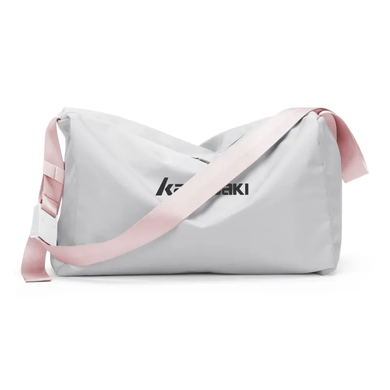 Kawasaki Gym Bags-42