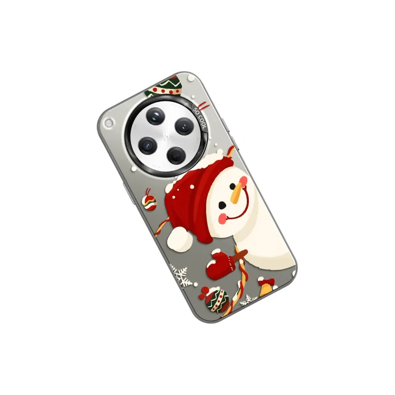 CHUNFAN Phone Cases-7