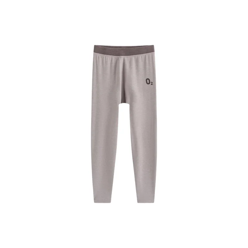 Close fitting Areas Thermal Pants Women's-4