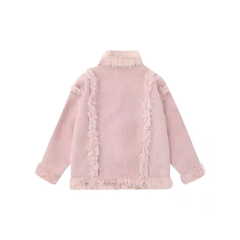 LWLG Jackets Women's-1