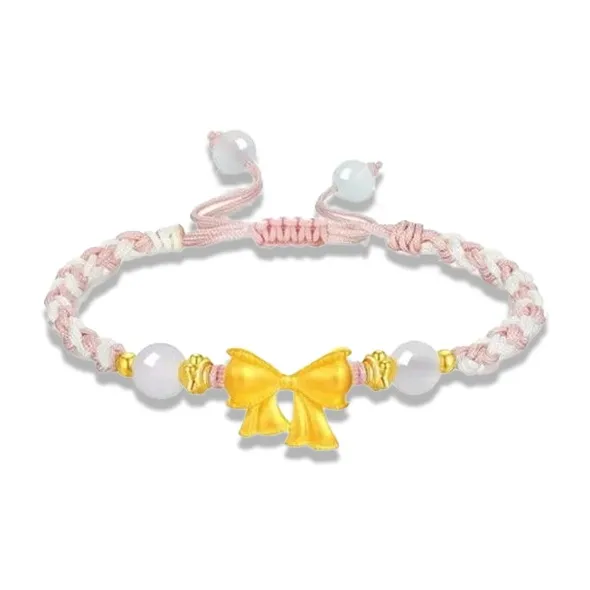 Datang Guoding Alloy Bracelets Women's-0