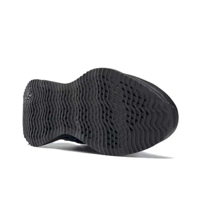 Zig Dynamica Reebok 3 'Black Grey'-4