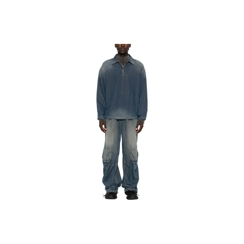 DIESEL D Para Jeans-1