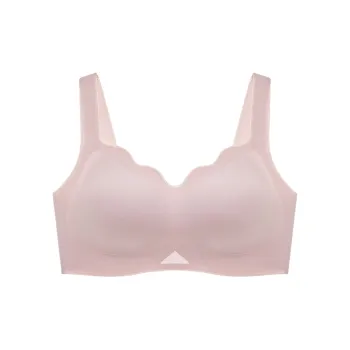 Lan Zhuoli Bra Women's Light Skin