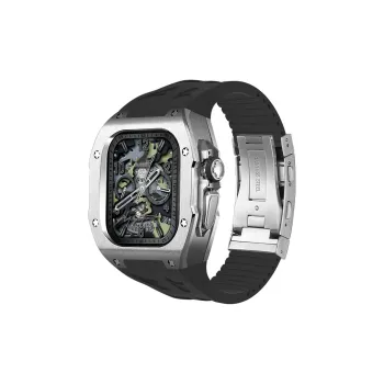 Wepro Watch Band Apple Compatibility Titanium Alloy Material