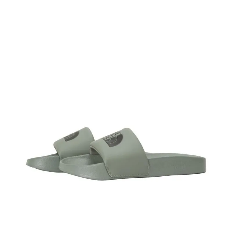 THE NORTH FACE BASIC Slip Resistant Abrasion Resistant Slide Slippers Unisex Green-2