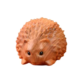 Tianzong Thuja Wooden Collectibles Unisex