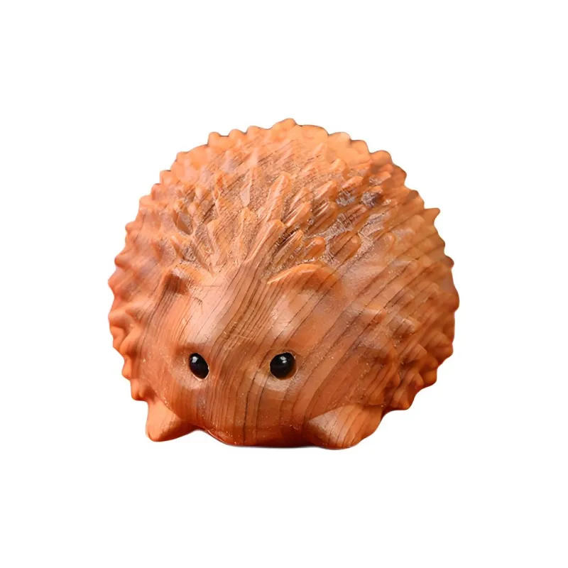 Tianzong Thuja Wooden Collectibles Unisex-0