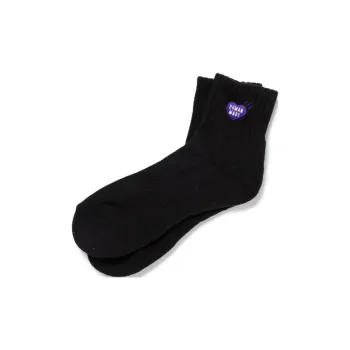 HUMAN MADE Pile Socks