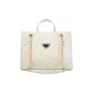 White Tote Collection