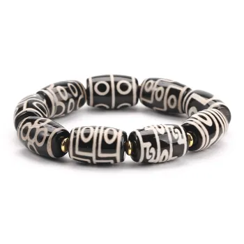 Tanner Jade Bracelets Unisex