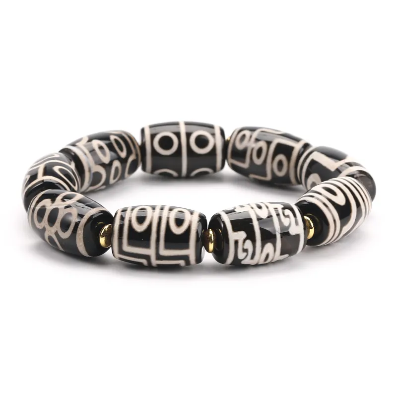 Tanner Jade Bracelets Unisex-0