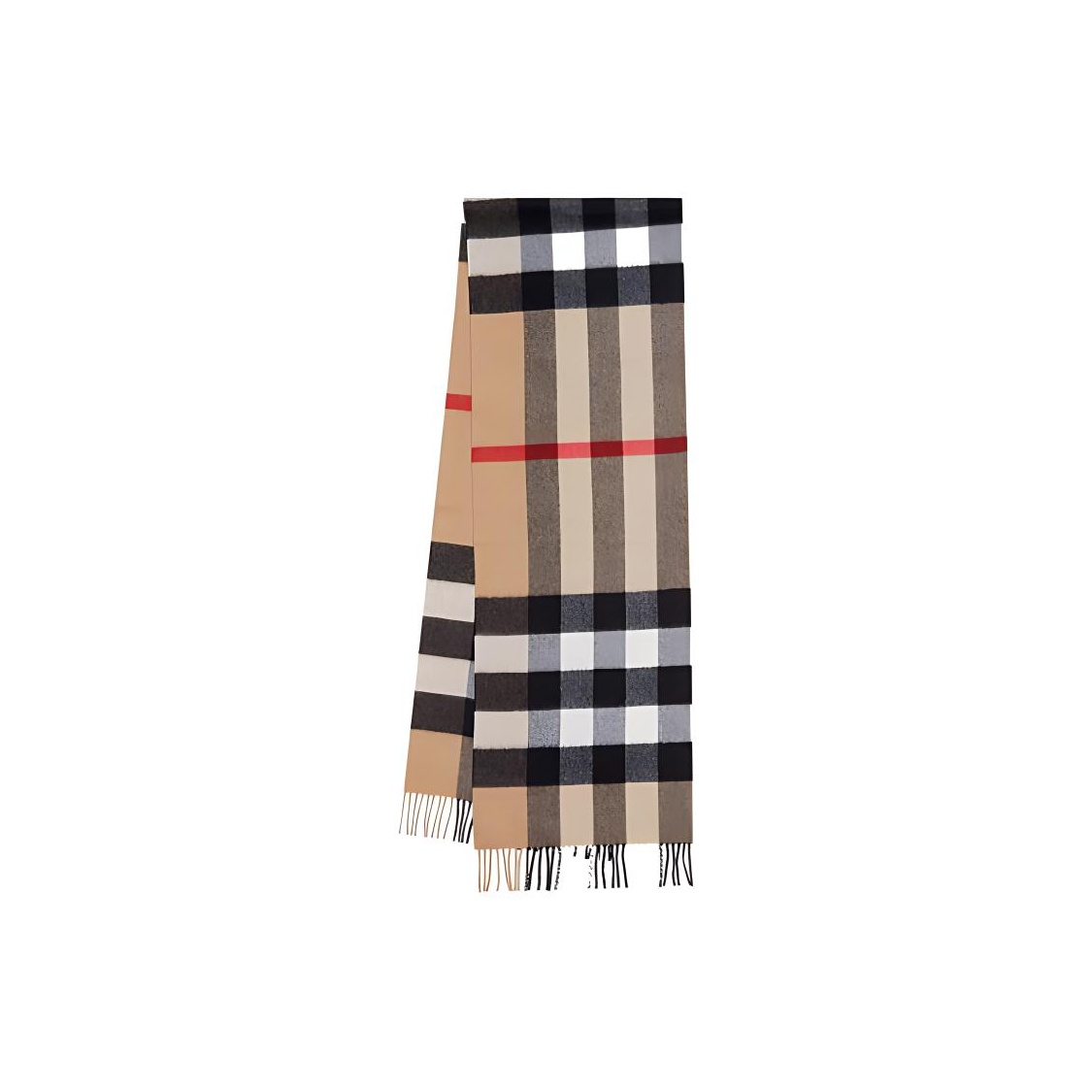 Unique Unisex Burberry scarf outlet