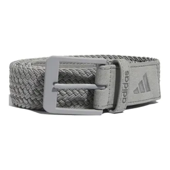 Adidas Free Shipping With AdiClub Braided Stretch Belt