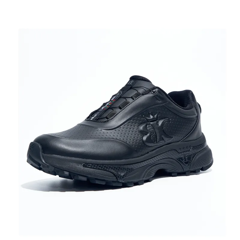 VFTS Cushioned Anti Slip And Wear Resistant Lightweight Low Top Casual Shoes Unisex-0