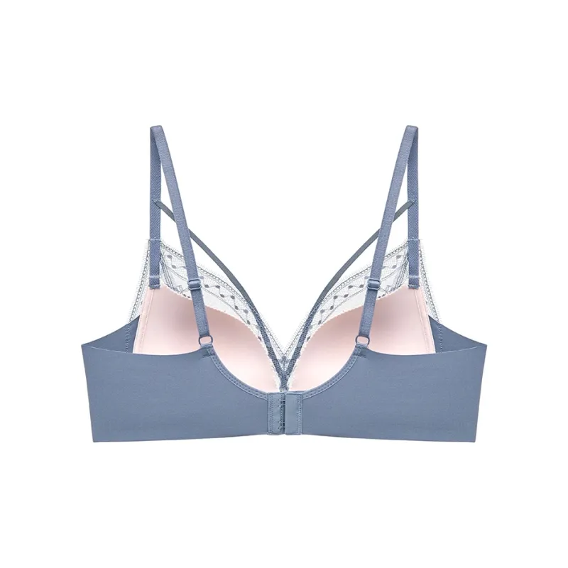 Lan Zhuoli Women's Bras-5