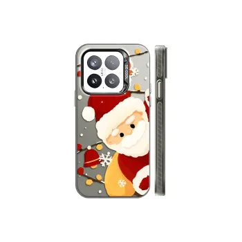 CHUNFAN Phone Cases