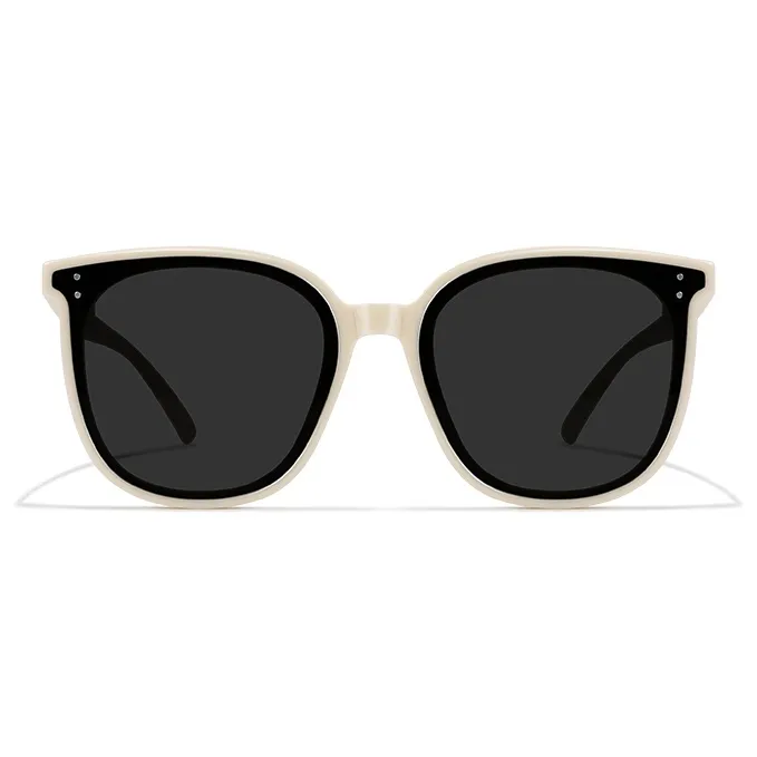 PARMU TR/Memory Plastic Sunglasses Unisex-4