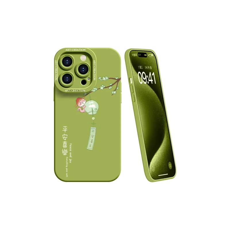 YOOPOO Phone Cases-26