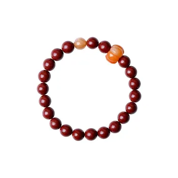 Gramda Cinnabar Bracelets Women's