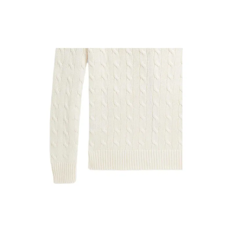 Polo Ralph Lauren Sweater Men's Beige-4