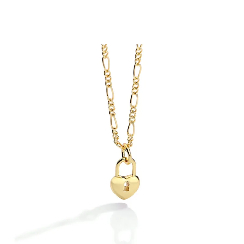 MONI JEWELLERY S925 Sterling Silver Necklaces Women's-0