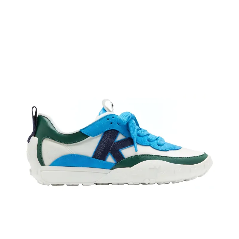 Kate Spade K As In Kate Low-Top Casual Shoes Women's Blue-1