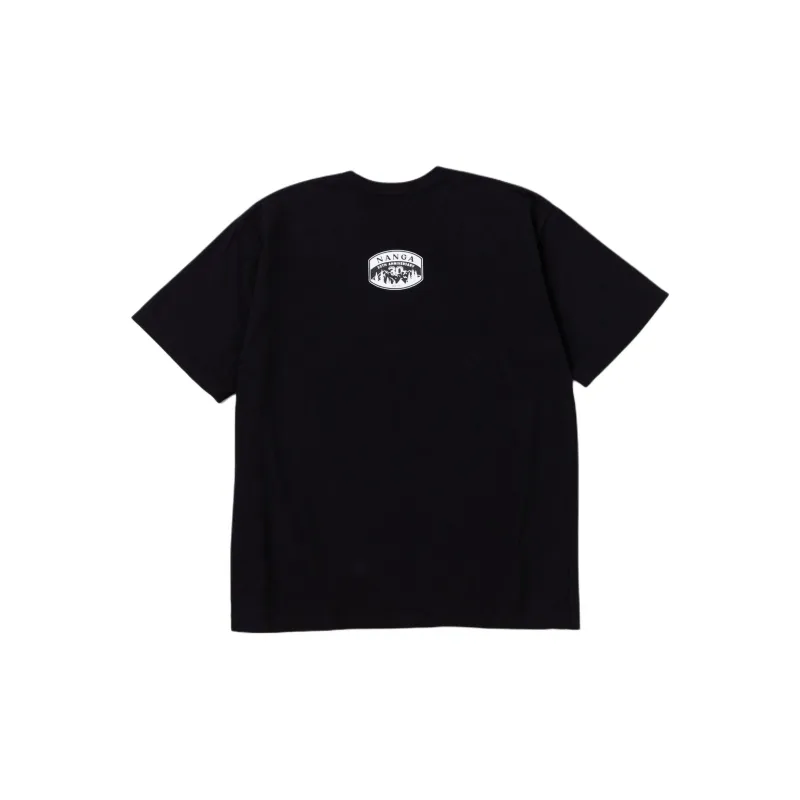 NEIGHBORHOOD X Nanga Tee-1