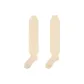 Beige Apricot