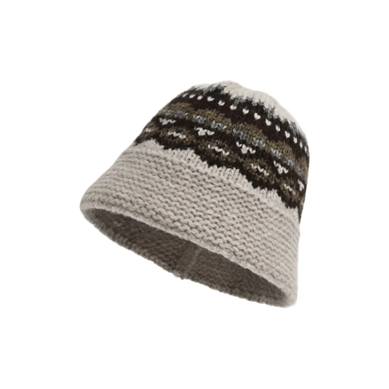 BAGGL Wool Blend Bucket Hats Unisex Gift Box Set-0