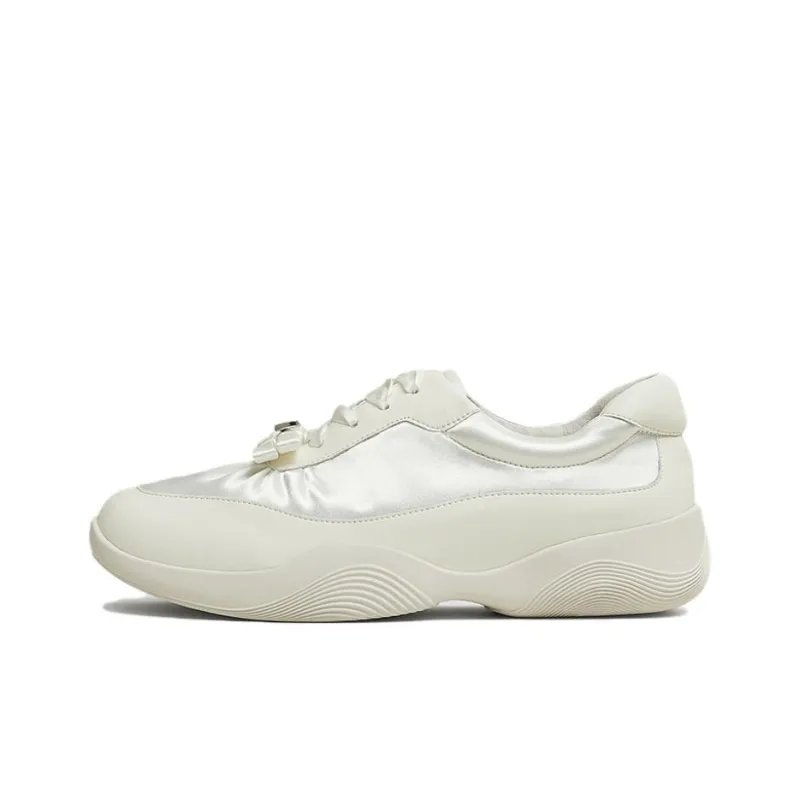 Tata Low-Top Casual Shoes Women's-0