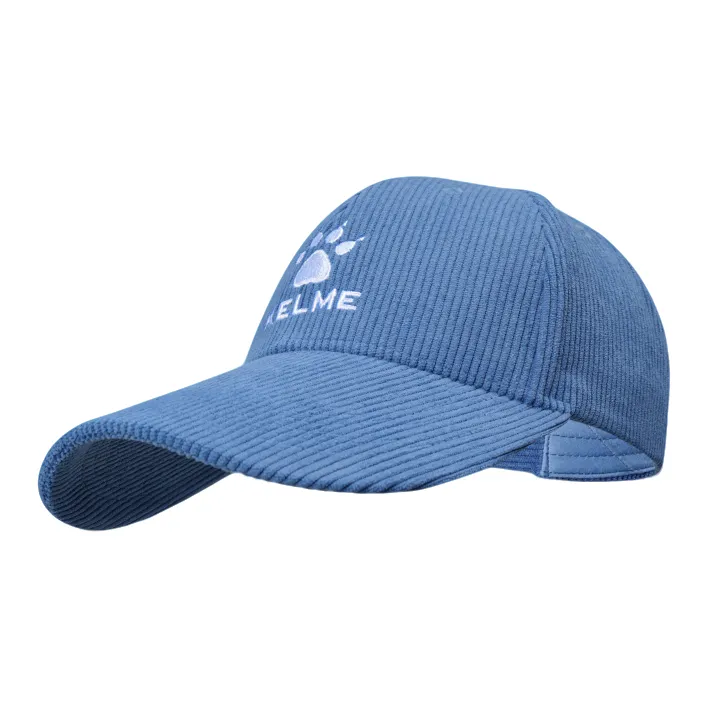 KELME Polyester Baseball Cap Unisex-2
