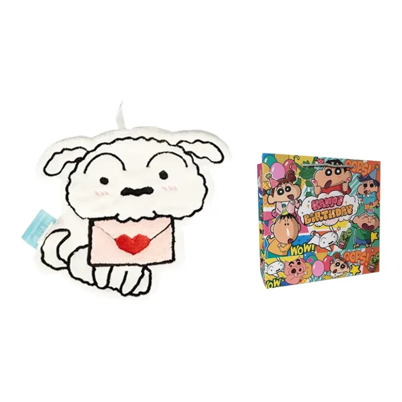 Crayon Shinchan Towels-1