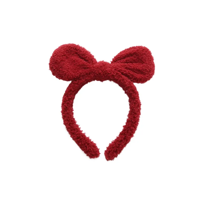 JianKai Fabric Headbands Women's-1