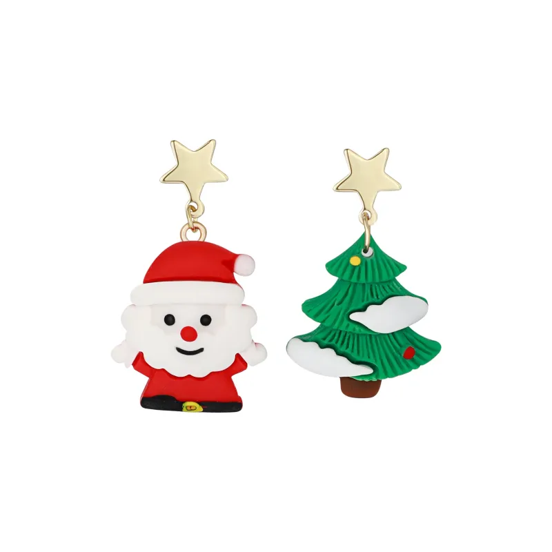 HANYUDIE Earrings Women's-6