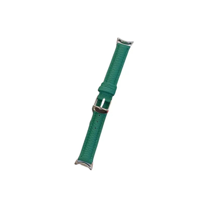 Antey Watch Bands Xiaomi Compatibility 175 220MM Genuine Leather Material-15