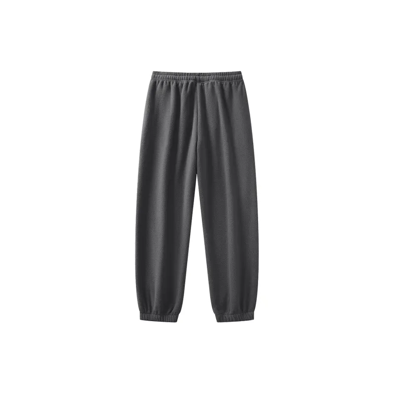 Disney Casual Pants Unisex-13