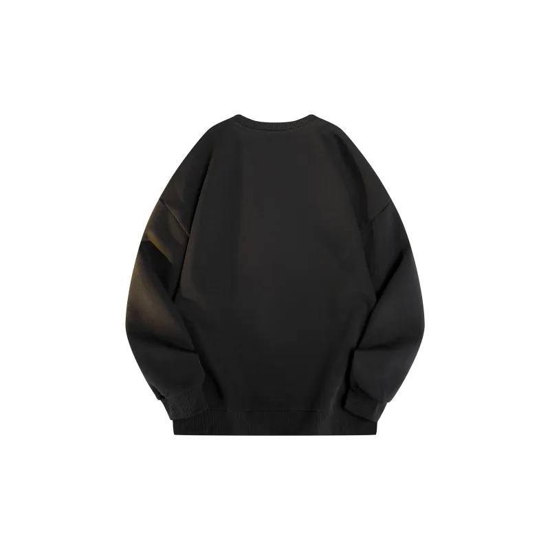 CHARLIE GOLF Sweatshirts Unisex-1