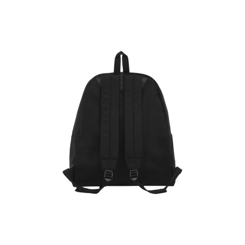 CDG Nylon Backpack Extra Large Men's Black-2