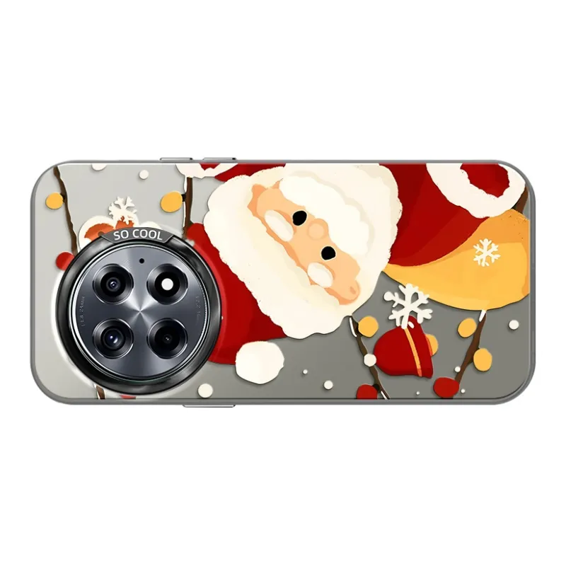 CHUNFAN Phone Cases-4