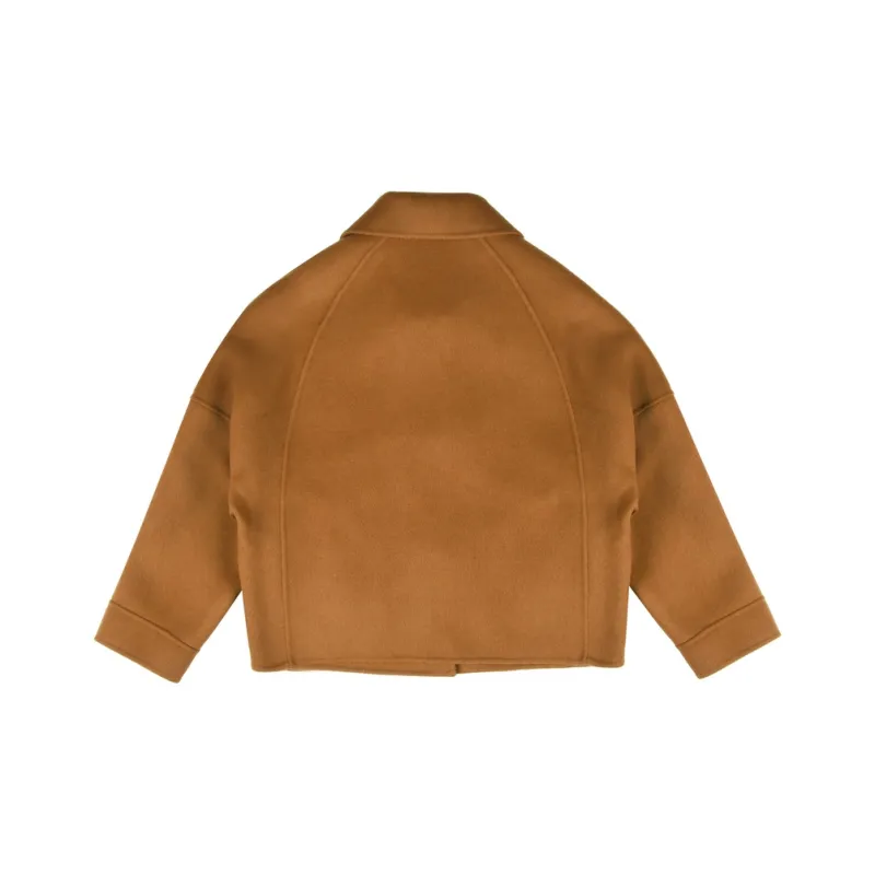 Raidy Boer Jackets Coats Women's-19