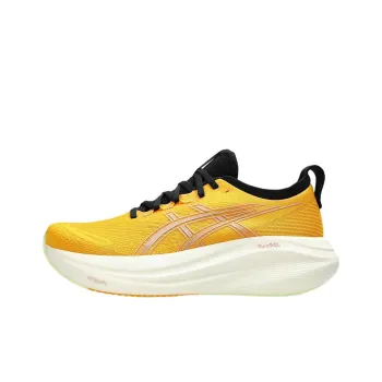Asics Gel Nimbus 27 Amber Neutral Pink