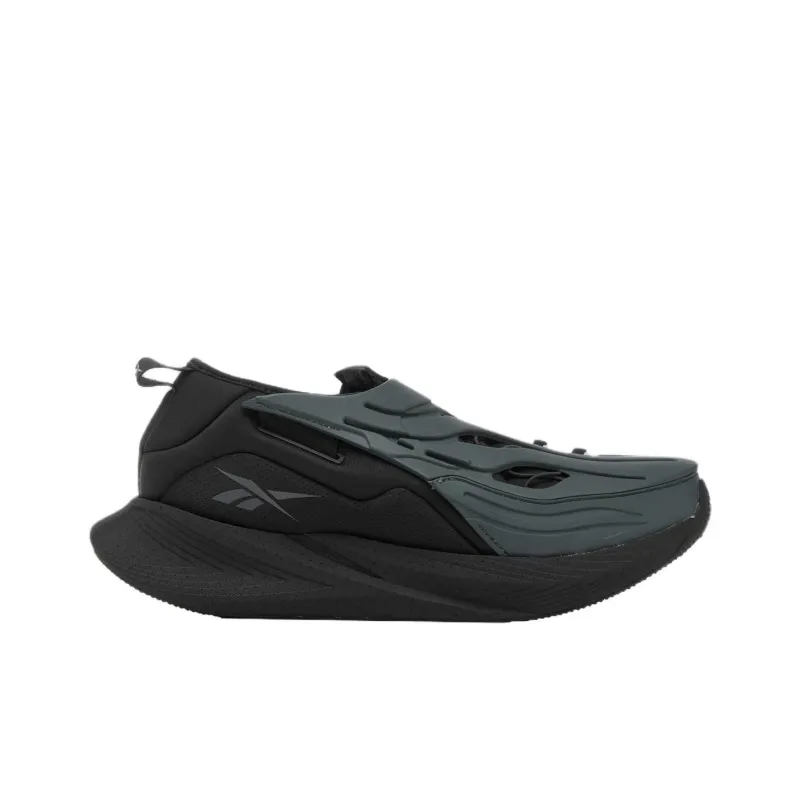 Reebok Floatride Energy Shield System Round Toe Sneakers-1