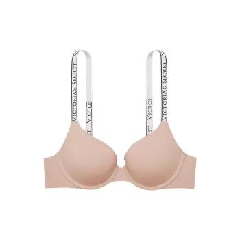 Victoria's Secret Bra Women's Nude Pink