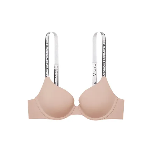 Victoria's Secret Bra Women's Nude Pink