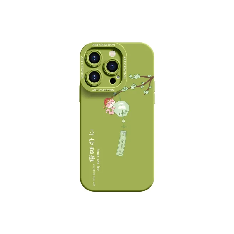 YOOPOO Phone Cases-24