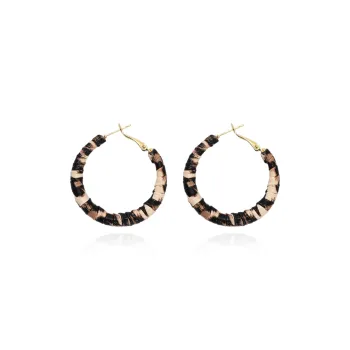 ZANC Earrings Women's